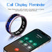 Fashionable Smart Ring