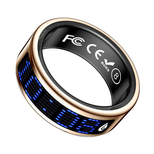 Fashionable Smart Ring