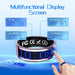 Fashionable Smart Ring