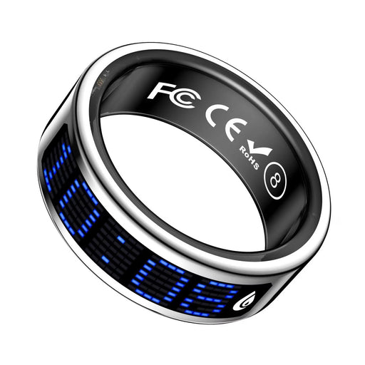 Fashionable Smart Ring