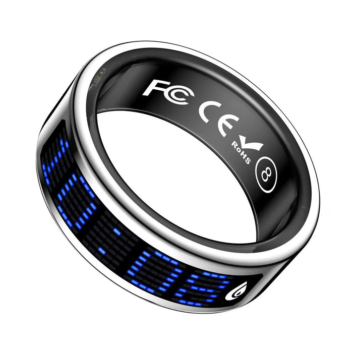 Fashionable Smart Ring