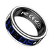 Fashionable Smart Ring