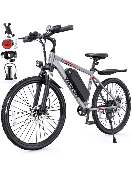 500W Adult Varun Electric Bicycle